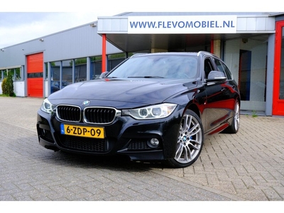 BMW 3-serie Touring 320i 184pk xDrive M Sport Aut. Pano