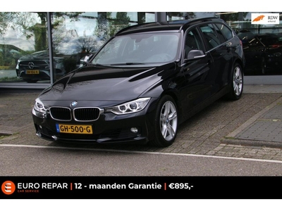 BMW 3-serie Touring 320i Executive XENON NL-AUTO NAP!