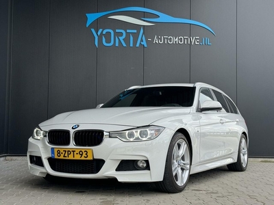 BMW 3-serie Touring 320i M Sport Elek.