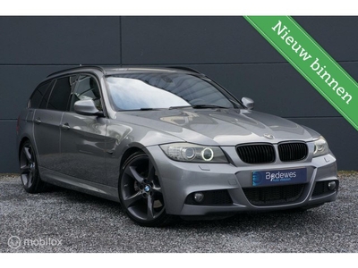 BMW 3-serie Touring 325d High Executive M Sport Navi Xenon !