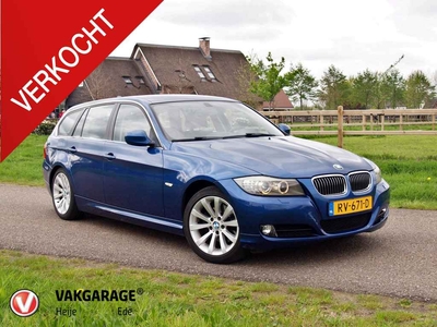 BMW 3 Serie Touring 325i Business Line M Sport