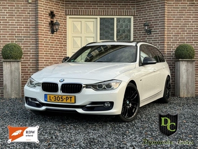 BMW 3-serie Touring 328i xDrive //M Sport edition *Panodak