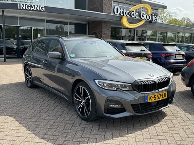 BMW 3 Serie Touring 330e eDrive Ed. M Sport / Trekhaak /