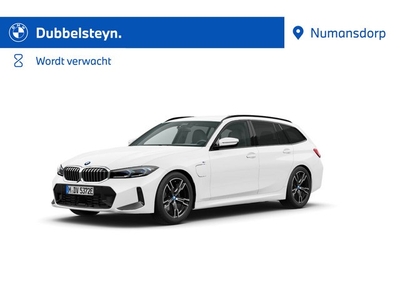 BMW 3 Serie Touring 330e xDrive M-Sport Trekhaak