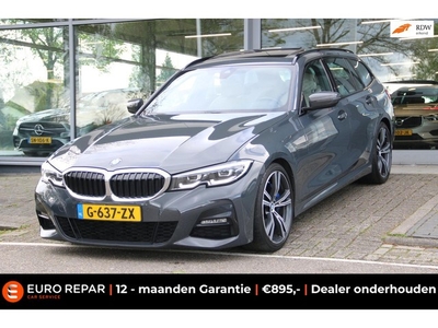 BMW 3-serie Touring 330i High Executive M-PAKKET PANO