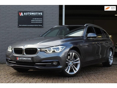 BMW 3-serie Touring 340iA xDr SPORT LINE SAG HIFI MEMORY