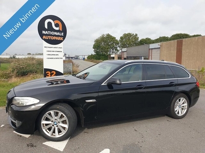 BMW 5 Serie 525d * 2010 * 335 DKM * 525d High Executive *