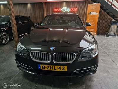 BMW 5-serie 528xi M Sport Edition High Executive/Head-up/NAP