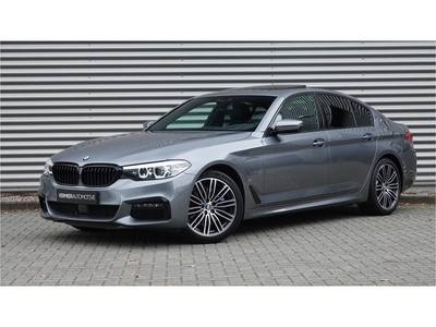 BMW 5 Serie 530e iPerformance High Executive M Sport