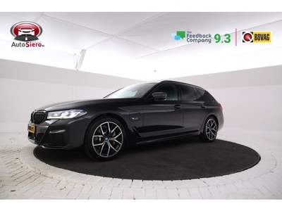 BMW 5 Serie Touring 530e High Executive - Harman/ Kardon