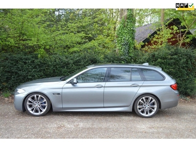 BMW 5-serie Touring 535d High Exe