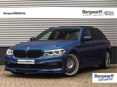 BMW 5 Serie Touring ALPINA B5 Bi-Turbo - Lavalina 1 -