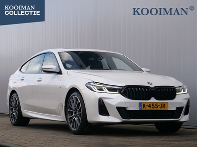 BMW 6 Serie Gran Turismo 640i xDrive334 Pk Automaat High