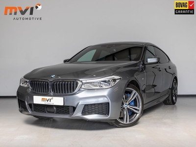 BMW 6-serie Gran Turismo High Executive M Pakket / 259pk /