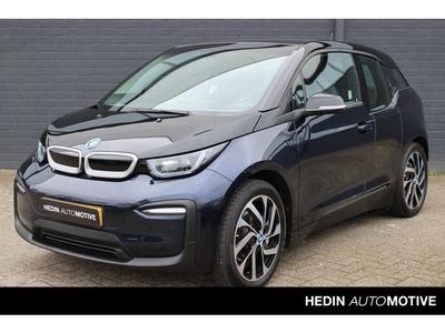 BMW i3 120Ah 42 kWh