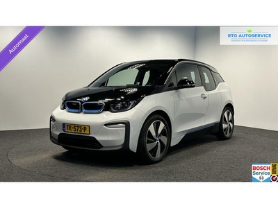 BMW i3 Grey Edition 94Ah 33 kWh NETTE AUTO 69000 KM