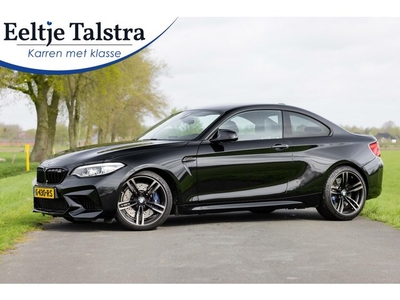 BMW M2 Coupé DCT Competition 411 pkRemus22.000