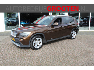 BMW X1 sDrive18i Executive//NAVI!!