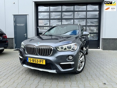 BMW X1 SDrive18i High Executive automaat