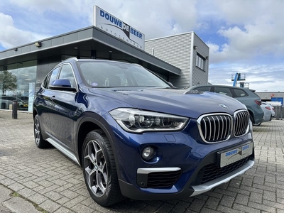 BMW X1 sDrive20i