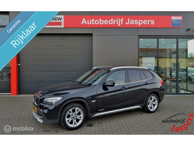 BMW X1 xDrive20i Business