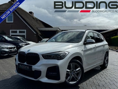 BMW X1 xDrive25e eDrive Edition M-sport Trekhaak