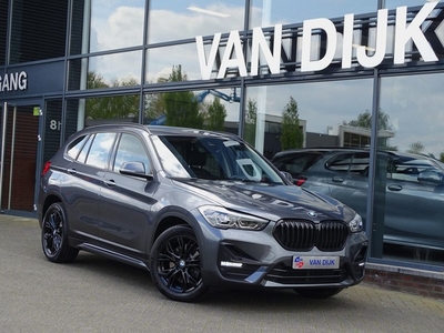 BMW X1 xDrive25e Exe. Sport-Line Leder Nav. Led HiFi Dab