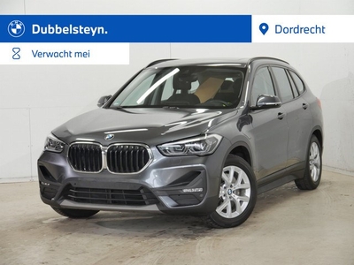 BMW X1 xDrive25e Executive Panorama Camera