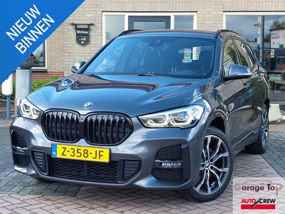 BMW X1 xDrive25e High Executive M-Sport LED Zeer