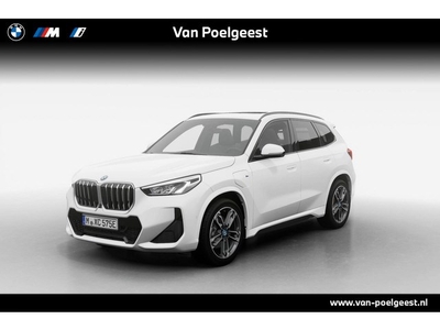 BMW X1 xDrive25e M Sport Travel Pack Trekhaak