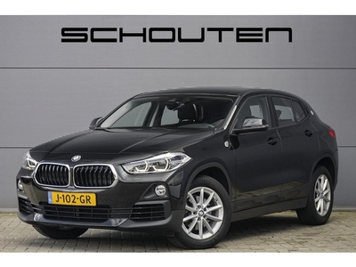 BMW X2 sDrive18i Executive Navi Stoelverw. Trekhaak