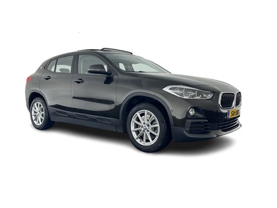 BMW X2 sDrive20i Executive Aut. *PANO FULL-LED CAMERA