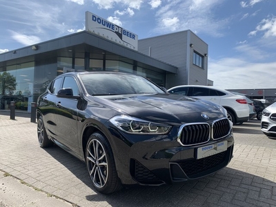 BMW X2 xDrive20i M sport Aut