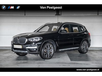 BMW X3 xDrive30e eDrive Edition