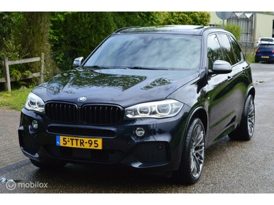 BMW X5 3.0D / M-Sport / ACC / Adaptive LED / Panorama dak