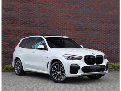 BMW X5 30d xDrive *Pano*H/K*Trekhaak*Soft-Close* (bj 2019)