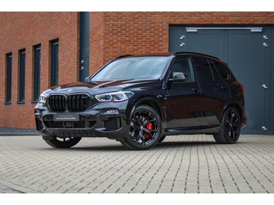 BMW X5 M XDrive45e High Executive Individual Soft-Close