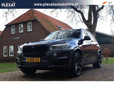 BMW X5 XDrive30d High Executive Aut. Panoramadak