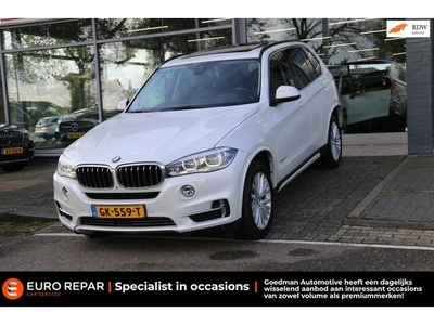 BMW X5 XDrive30d High Executive PANO EXPORT PRICE!