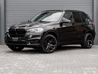 BMW X5 xDrive40d High Executive Pano NieuweMotor M-Sport