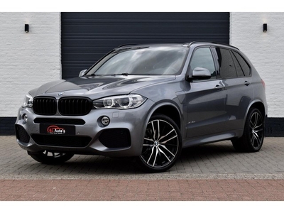 BMW X5 XDrive40e iPerformance High Executive M Sport Pano