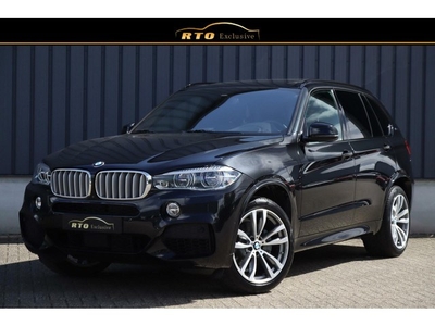 BMW X5 xDrive40e iPerformance M Sport