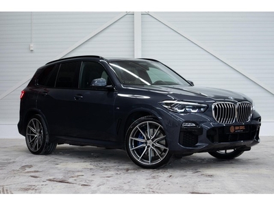 BMW X5 xDrive45e Executive M-Sport 360 Camera