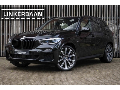 BMW X5 xDrive45e Hybrid M Sport Individual Laserlight