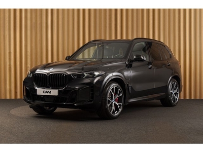 BMW X5 xDrive50e H/K-PANO-MSPORT-21