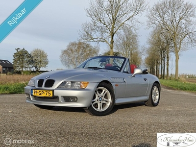 BMW Z3 Roadster 1.9