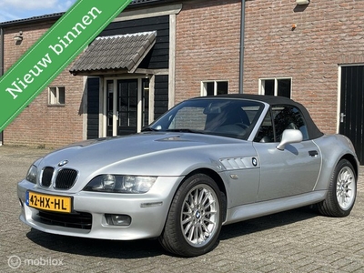 BMW Z3 Roadster 2.2i Sport Line