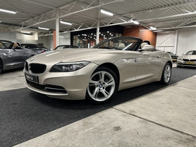 BMW Z4 [E89] sDrive23i Aut. Executive l Sportstoelen l