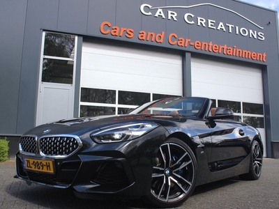 BMW Z4 G29 Roadster sDrive20i NL-Auto ACC HUD Harman/Kardon