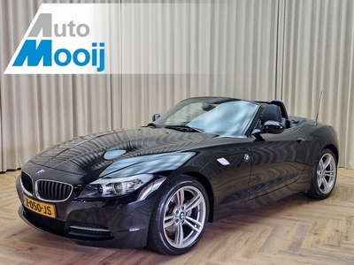 BMW Z4 Roadster sDrive23i 204 PK / Full Option / BMW